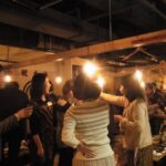 オモロ忘年会１