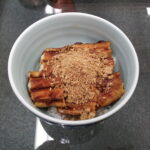 利休丼